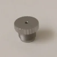 Сопло для регулювання подачі соди в PROPHYflex 2,3 типу K (гліцин) REF0.573.0002, малий діаметр.Kavo